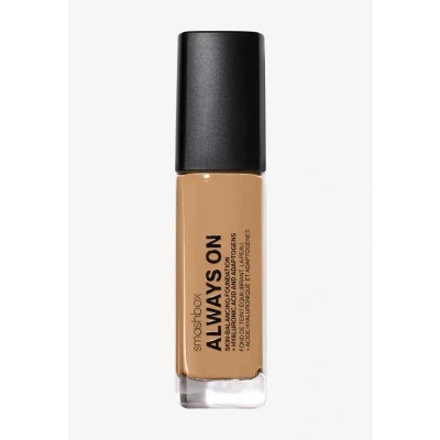 Afbeelding van Smashbox Always ON Adaptive Foundation Foundation, Dames, Maat: 30 ml, M20w
