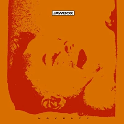 Afbeelding van Jawbox Novelty