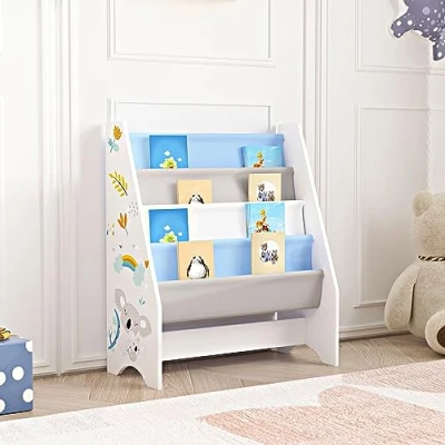 Afbeelding van Kinderrek Fisterra 74x62x29 cm Koala motief