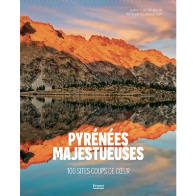 Image de Pyrénées majestueuses