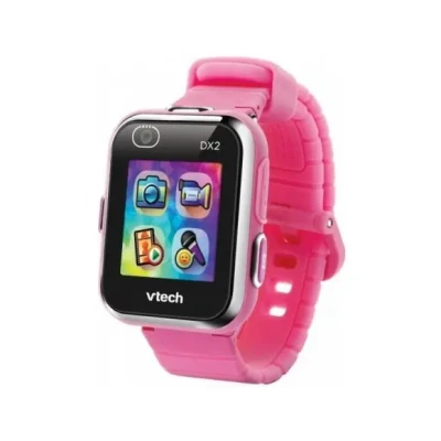 Afbeelding van VTech Kidizoom Smartwatch DX2 Roze