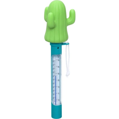 Afbeelding van Thermometer voor zwembad Bestway Drijvend Cactus
