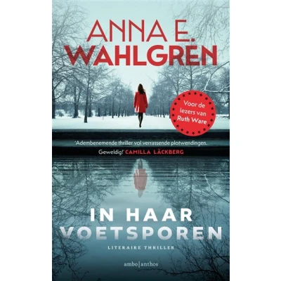 Image de In haar voetsporen