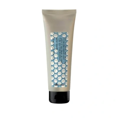 Afbeelding van Davines More Inside Strong Hold Cream Gel 125 ml