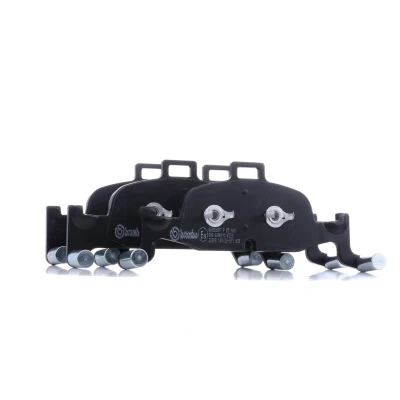 Afbeelding van Brembo Remblokset P 85 164