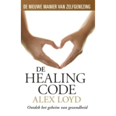 Image de De healing code
