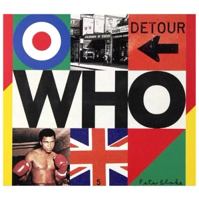 Afbeelding van The Who (CD) (Deluxe Edition)
