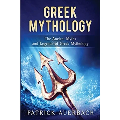 Afbeelding van Ancient Greece History Books Greek Mythology