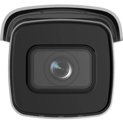 Afbeelding van Hikvision Digital Technology DS 2CD2686G2 IZS(2.8 12MM)(C) bewakingscamera Rond IP beveiligingscamera Binnen &amp; buiten 3840 x 2160 Pixels Plafond/muur