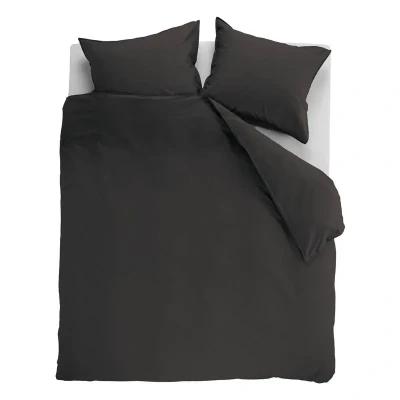 Afbeelding van Ambiante Cotton Uni Dekbedovertrek 200 x 220 cm