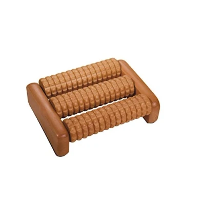 Afbeelding van Croll &amp; Denecke Massage roller voor voeten