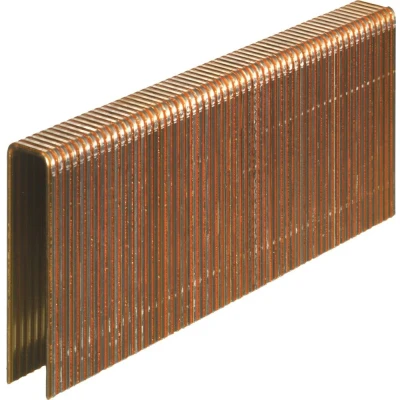 Afbeelding van Senco Q21BABB nieten 50mm gegalvaniseerd Q Vorm (Per 5000 stuks)