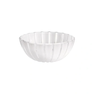 Afbeelding van Guzzini L Bowl 25cm &#039;dolcevita&#039; Mother Of Pearl