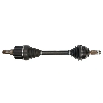 Afbeelding van POINT GEAR PNG73148 Aandrijfas Vooras links 610 CITROËN: C4 I Grand Picasso, Picasso 1