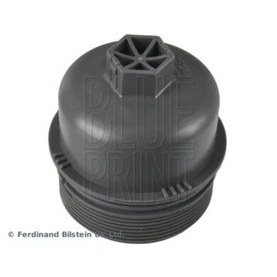 Afbeelding van Deksel, oliefilterbehuizing BLUE PRINT ADBP990014