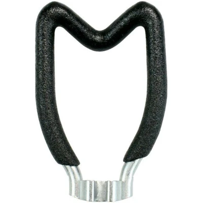 Afbeelding van Icetoolz Spaaksleutel 3,20mm / 0,127 Inch Staal Zwart