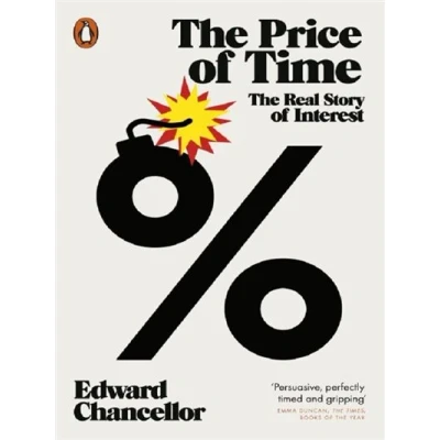 Image de The Price of Time