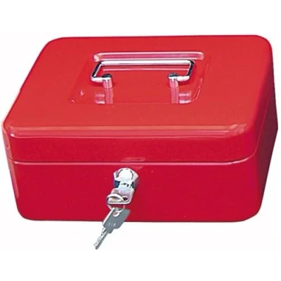 Image de WEDO Gr.2 boîte pour argent liquide