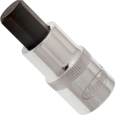 Afbeelding van VIGOR V2106 Steeksleutelelement Adapterplaat K2