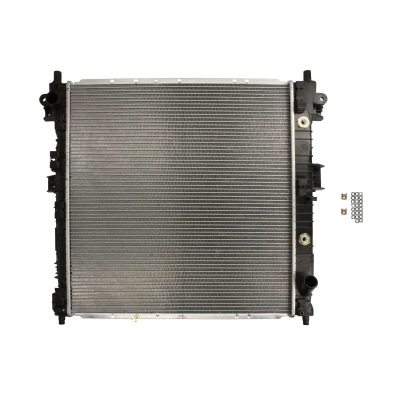 Afbeelding van NRF 59342 Radiateur 538 380 26