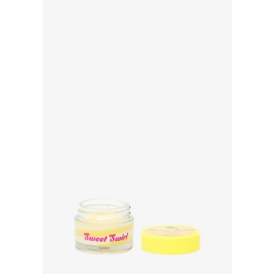 Afbeelding van I Heart Revolution Sweet Swirl LIP BALM Lippenbalsem, Maat: 8.1 g, Lemon meringue