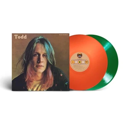 Afbeelding van Todd Rundgren (2 LPs)