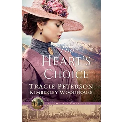 Afbeelding van The Heart`s Choice