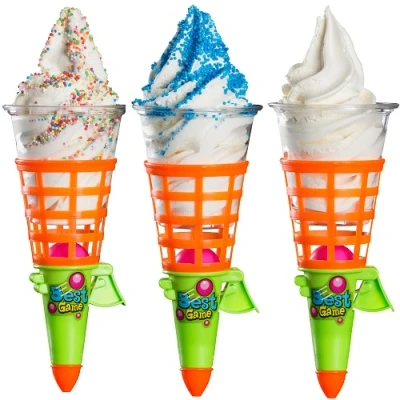Afbeelding van NJOY Shooter Kinderijsje 50x