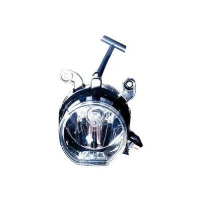 Afbeelding van PRASCO BM0184422 Mistlampen Links Met gloeilamp BMW: 3 Coupe