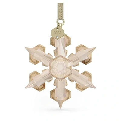 Afbeelding van Swarovski Kerst Ster Editie 2022 Ornament 5634888