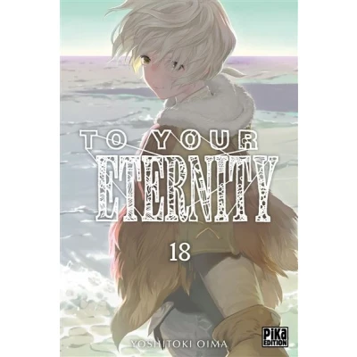 Image de To Your Eternity T18