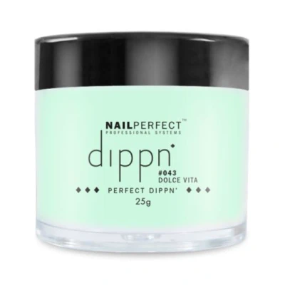 Afbeelding van Nail Perfect Dippn #043 Dolce Vita 25gr