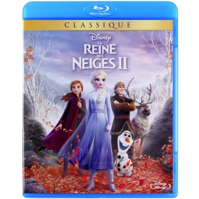 Afbeelding van Frozen II