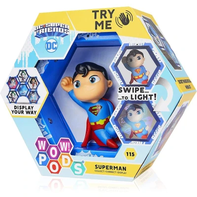 Afbeelding van Wow! POD DC Super Friends Superman