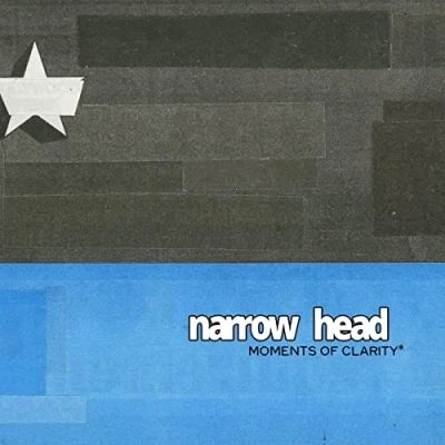 Afbeelding van Narrow Head Moments of Clarity (LP)