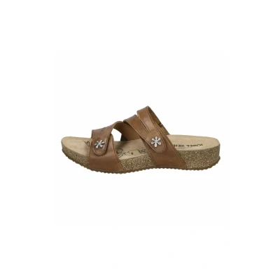 Afbeelding van JOSEF SEIBEL Tonga 82 Sandale für Damen Beige