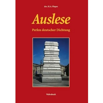 Afbeelding van Auslese