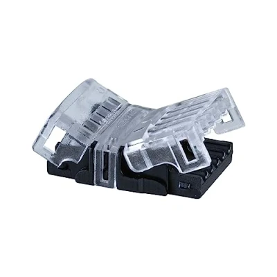 Afbeelding van Paulmann 78468 Connector RGBW Quick Feed 12mm Kabellengte: 0.02 m 24 V (l x b h) 0.024 17 8 mm 1 stuk(s)