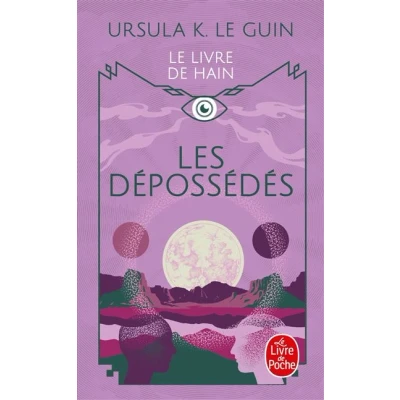 Image de Les Dépossédés (Le Livre de Hain, tome 5)