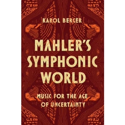 Afbeelding van Mahler&#039;s Symphonic World
