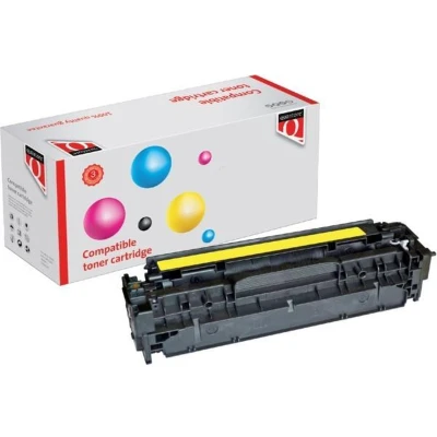 Afbeelding van Tonercartridge alternatief tbv HP CF382A 312A geel