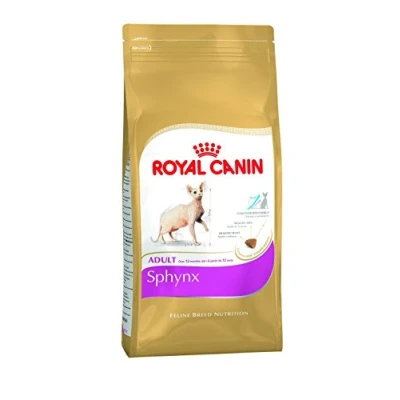 Afbeelding van Royal Canin Sphynx Adult 400 g Kattenvoer
