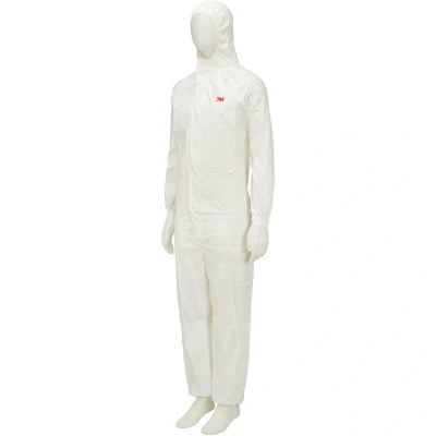 Image de Combinaison de protection 3M™ 4545 taille M