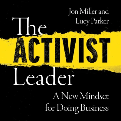 Afbeelding van The Activist Leader