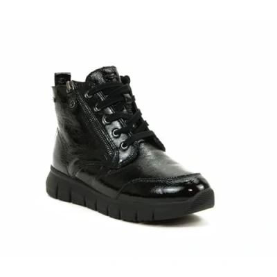Afbeelding van Tamaris comfort Dames Enkellaarsje 8 86204 41 018 fit Maat: 37 EU