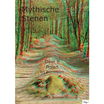 Afbeelding van Mythische Stenen 8 Polen en Bornholm