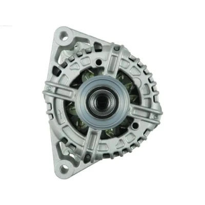 Afbeelding van AS PL A0524 Dynamo / Alternator 12V 120A OPEL: Corsa D Hatchback, Meriva B