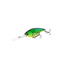 Afbeelding van Shimano Yasei Cover Crank F DR Sinking 50mm 8gr diepte 4m+ Kleur : Red Crayfish