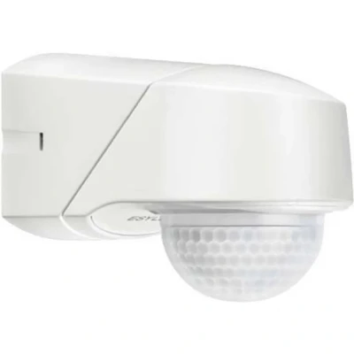 Afbeelding van ESYLUX EM10015717 Bewegingsmelder Opbouw (op muur) 280 Wit IP54