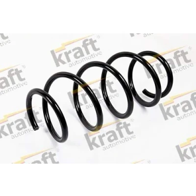 Afbeelding van KRAFT 4025088 Chassisveer Vooras RENAULT: GRAND SCENIC 2, 2